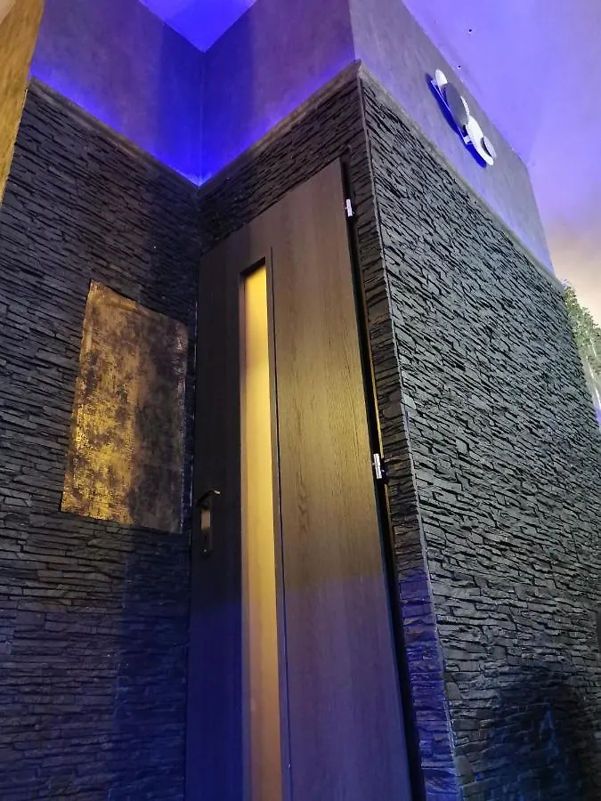 Wellness Stodolni Ostrava Apartamento 0*,  República Checa