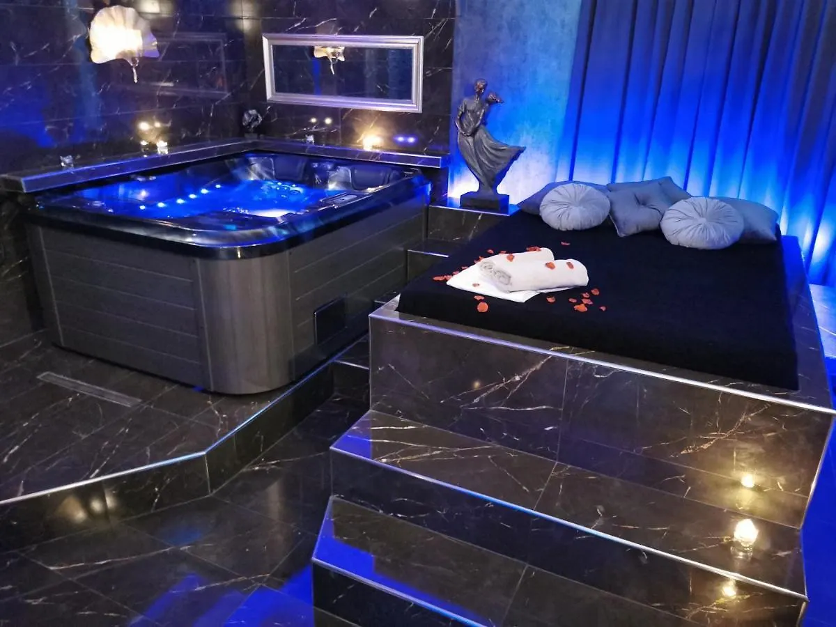 Wellness Stodolni Ostrava Apartment 0*,  Czech Republic