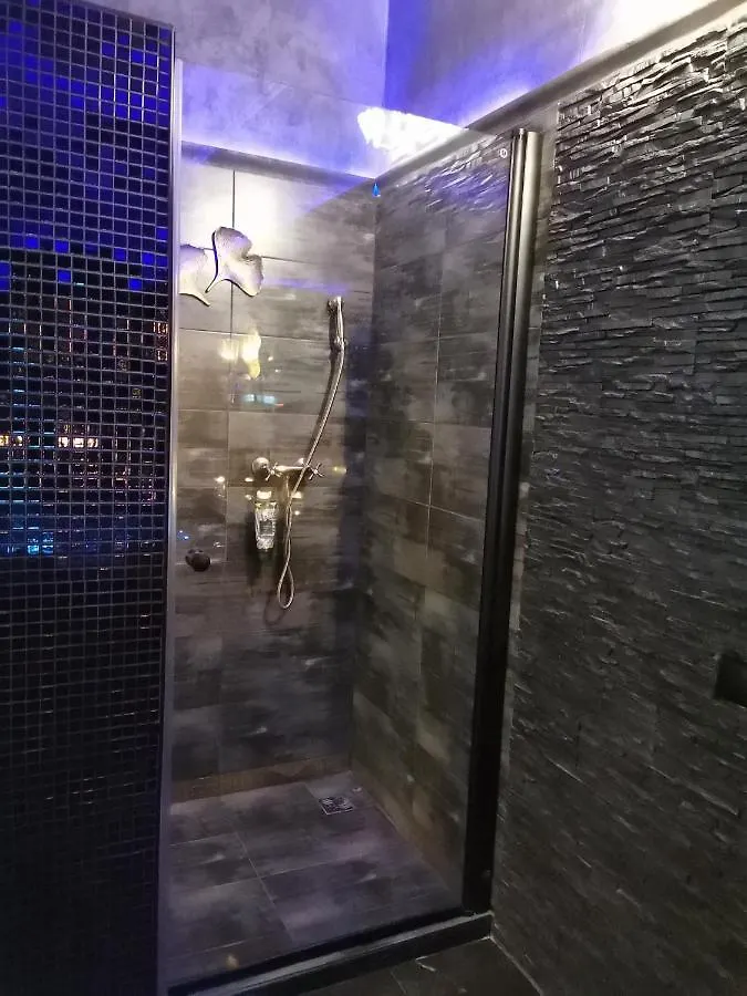 Wellness Stodolni Ostrava Apartment