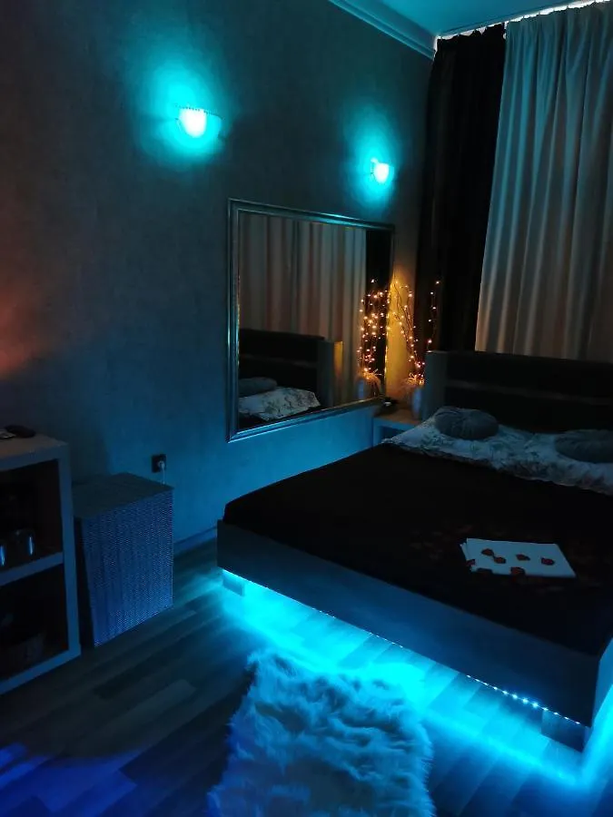 Wellness Stodolni Ostrava Apartment