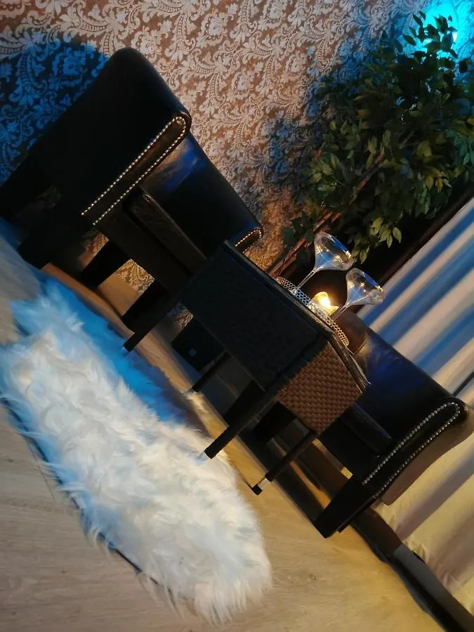 Wellness Stodolni Ostrava Apartment