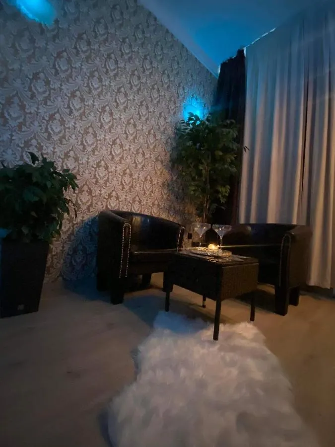 Wellness Stodolni Ostrava Apartment