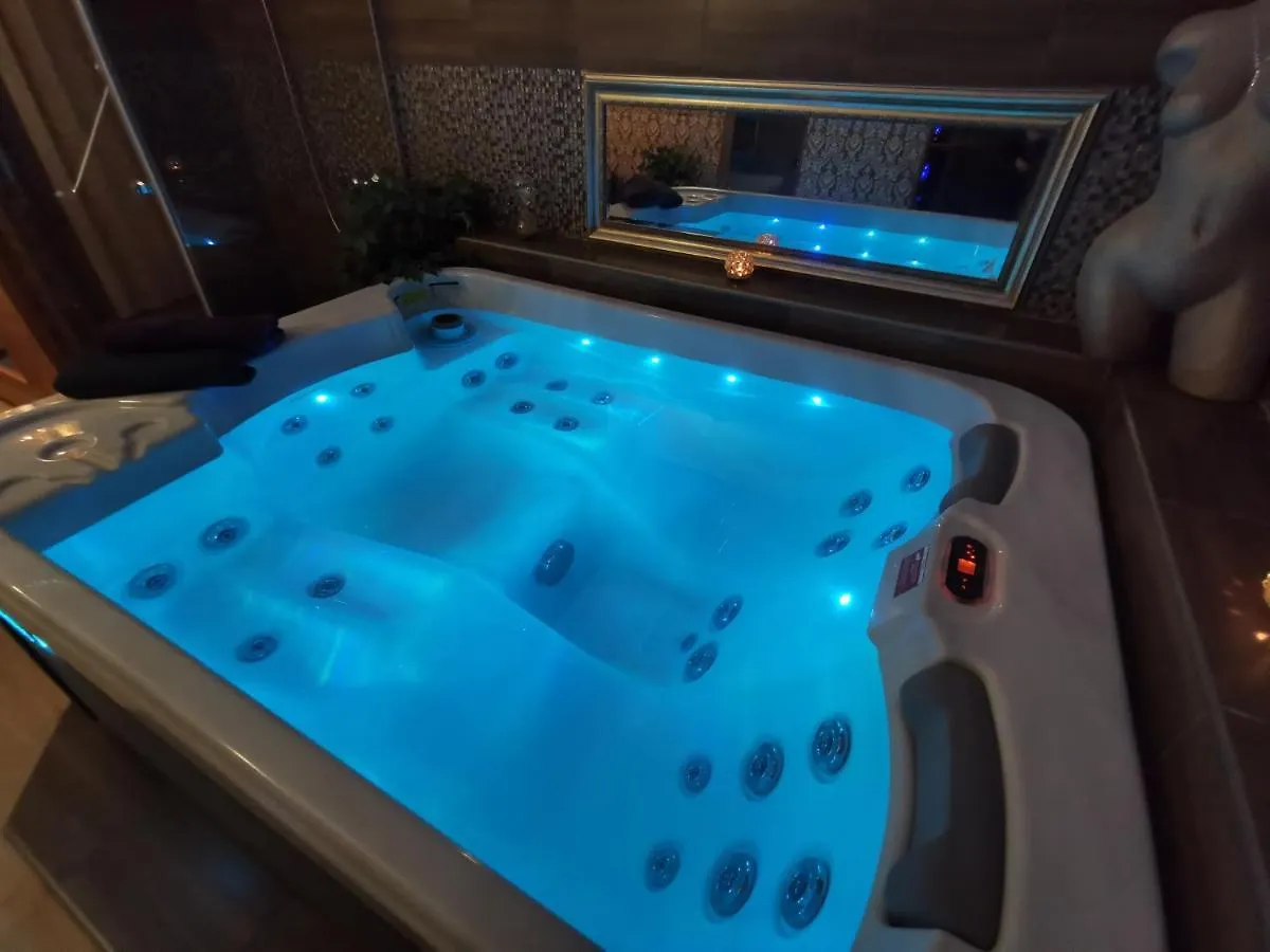 Wellness Stodolni Ostrava Apartment 0*,  Czech Republic